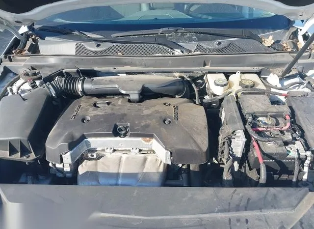 1G11Z5SA0KU117059 2019 2019 Chevrolet Impala- LT 10