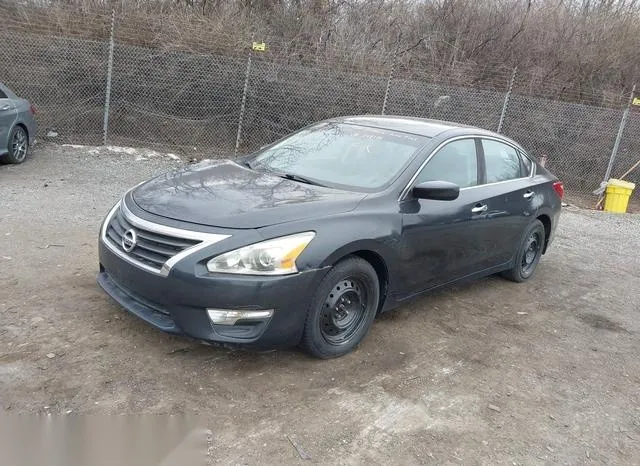 1N4AL3AP4GC248131 2016 2016 Nissan Altima- 2-5 S 2