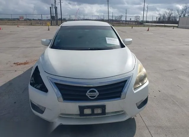 1N4AL3AP8DN496446 2013 2013 Nissan Altima- 2-5 SV 6