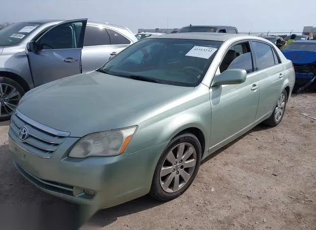 4T1BK36B65U055870 2005 2005 Toyota Avalon- Xls 2