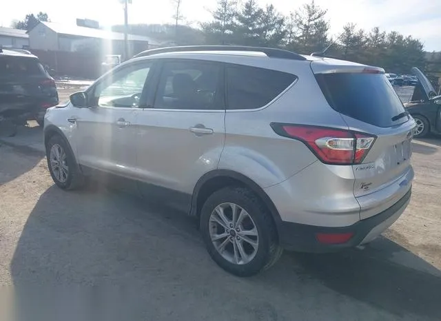 1FMCU9GD8HUA87595 2017 2017 Ford Escape- SE 3