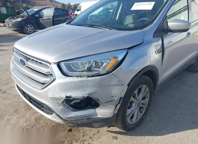 1FMCU9GD8HUA87595 2017 2017 Ford Escape- SE 6