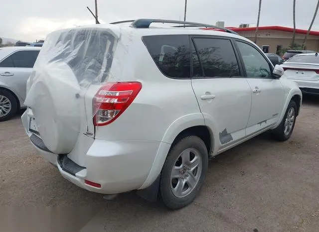 JTMDK4DV3A5085347 2010 2010 Toyota RAV4- Limited 4