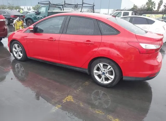 1FADP3F29EL413960 2014 2014 Ford Focus- SE 3