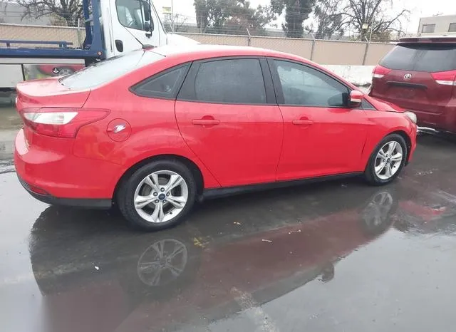 1FADP3F29EL413960 2014 2014 Ford Focus- SE 4