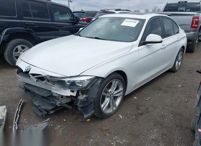 WBA8E1G56GNT36757 2016 2016 BMW 3 Series- 320I 2