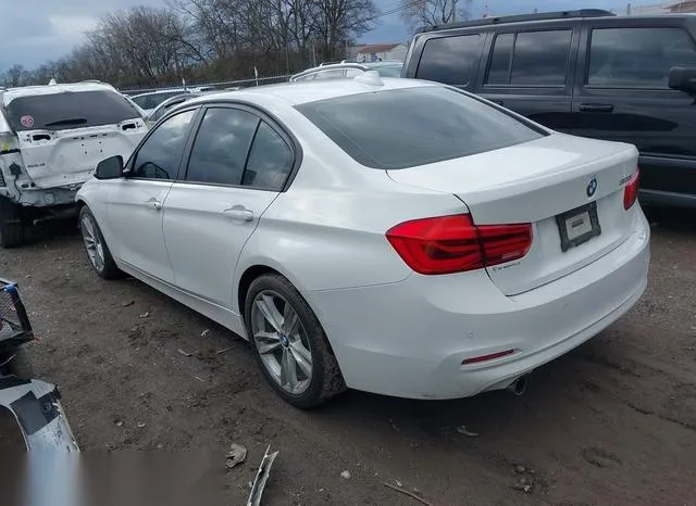 WBA8E1G56GNT36757 2016 2016 BMW 3 Series- 320I 3