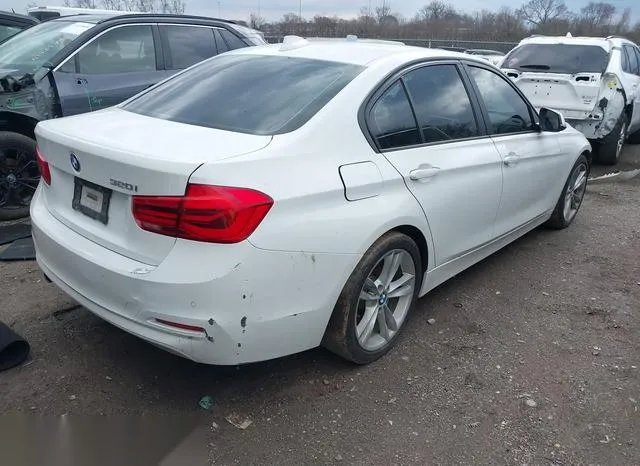 WBA8E1G56GNT36757 2016 2016 BMW 3 Series- 320I 4