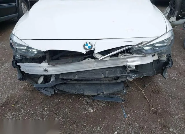 WBA8E1G56GNT36757 2016 2016 BMW 3 Series- 320I 6