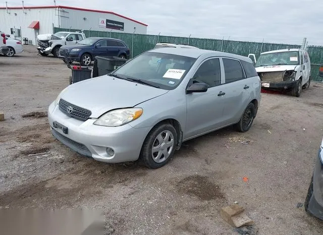 2T1KR32E55C374884 2005 2005 Toyota Matrix 2