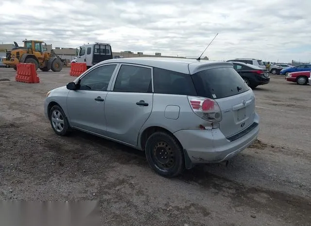 2T1KR32E55C374884 2005 2005 Toyota Matrix 3