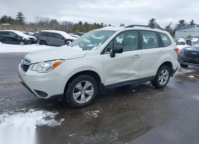 JF2SJABC4GH463646 2016 2016 Subaru Forester- 2-5I 2