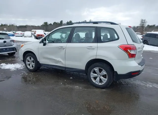 JF2SJABC4GH463646 2016 2016 Subaru Forester- 2-5I 3