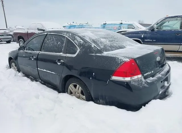 2G1WG5E31C1228807 2012 2012 Chevrolet Impala- LT 3