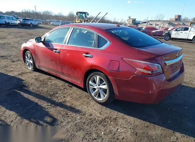 1N4AL3AP9DN566245 2013 2013 Nissan Altima- 2-5 SL 3