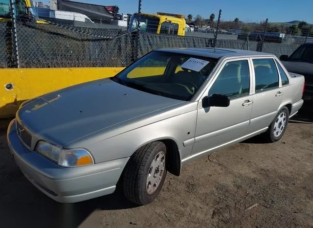 YV1LS56D1Y2669368 2000 2000 Volvo S70- Glt/Glt Se 2