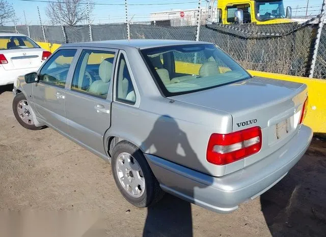 YV1LS56D1Y2669368 2000 2000 Volvo S70- Glt/Glt Se 3