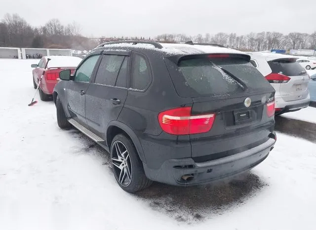 5UXFE43527L039092 2007 2007 BMW X5- 3-0SI 3