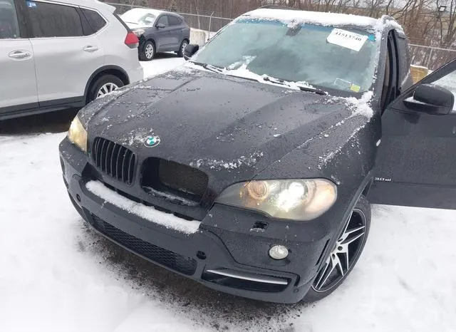 5UXFE43527L039092 2007 2007 BMW X5- 3-0SI 6