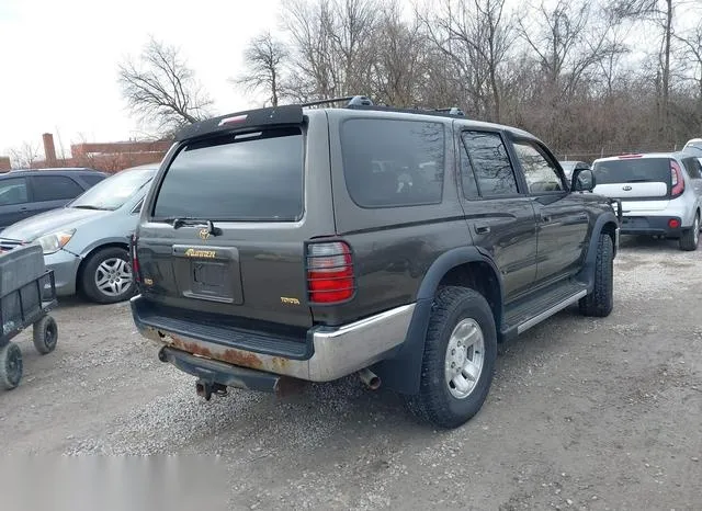 JT3HN86R7V0081728 1997 1997 Toyota 4runner- Sr5 V6 4