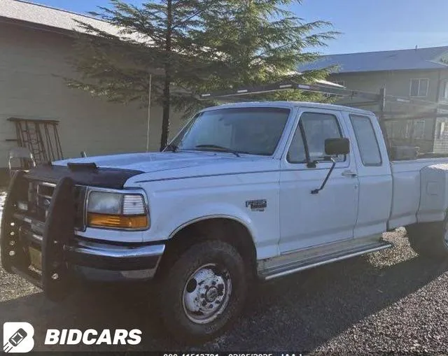 1FTHX26FXSEA84260 1995 1995 Ford F-250 2