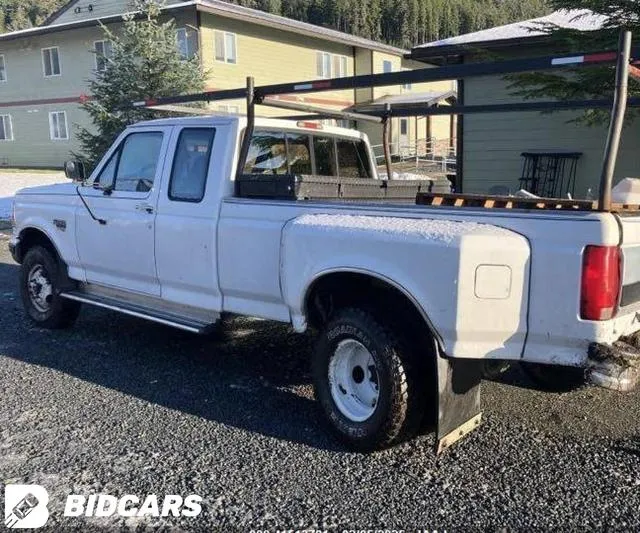 1FTHX26FXSEA84260 1995 1995 Ford F-250 3