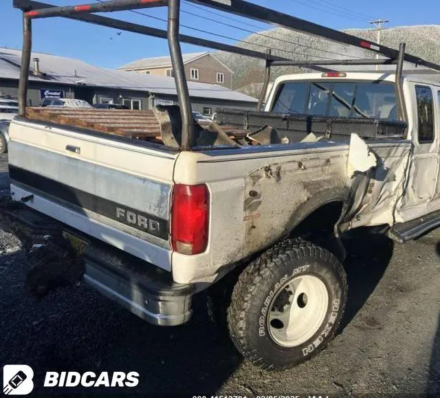 1FTHX26FXSEA84260 1995 1995 Ford F-250 4