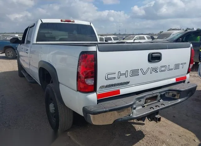 1GCHC33D17F110749 2007 2007 Chevrolet Silverado 3500- Class 3