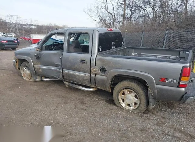 2GTEK13Z661301093 2006 2006 GMC Sierra- 1500 Sle1 3