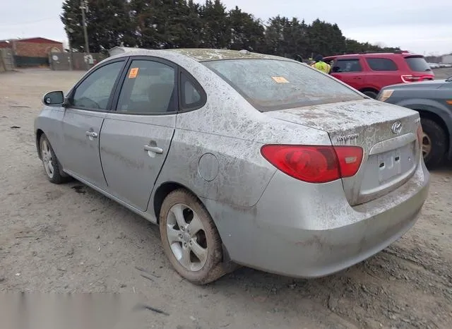 KMHDU46D68U501532 2008 2008 Hyundai Elantra- Gls/Se 3