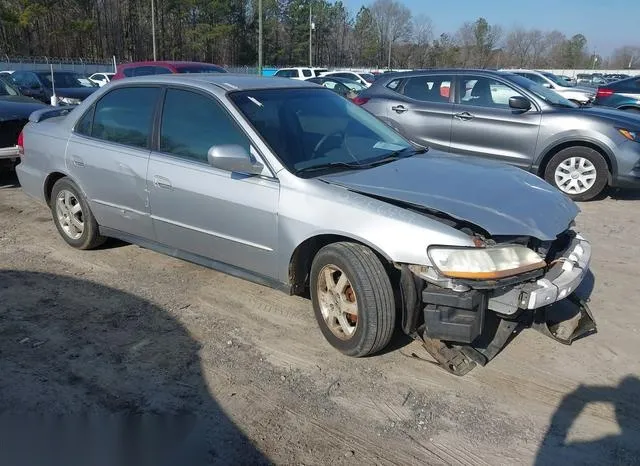 1HGCG56451A068730 2001 2001 Honda Accord- 2-3 LX 1