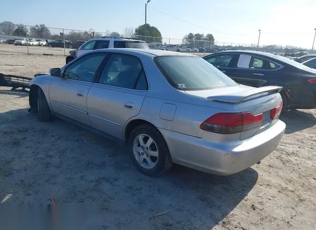 1HGCG56451A068730 2001 2001 Honda Accord- 2-3 LX 3