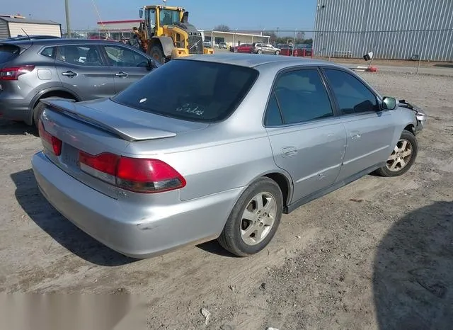 1HGCG56451A068730 2001 2001 Honda Accord- 2-3 LX 4