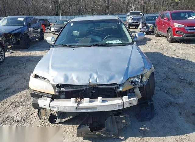 1HGCG56451A068730 2001 2001 Honda Accord- 2-3 LX 6