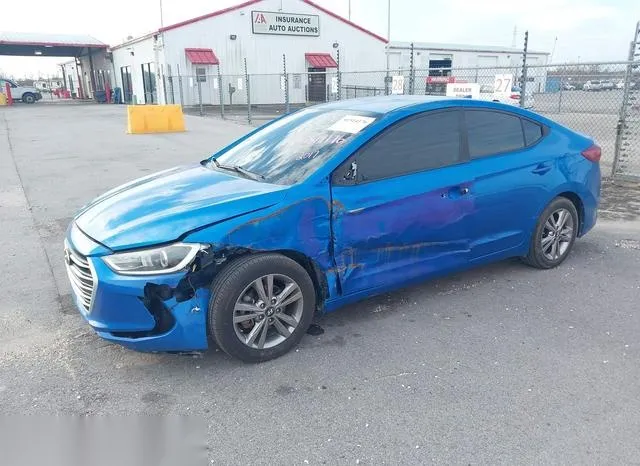 KMHD74LF9HU359383 2017 2017 Hyundai Elantra- SE 6