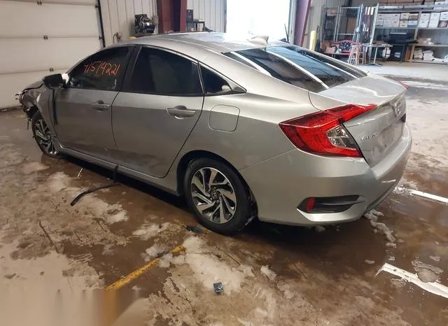 2HGFC2F74JH560555 2018 2018 Honda Civic- EX 3