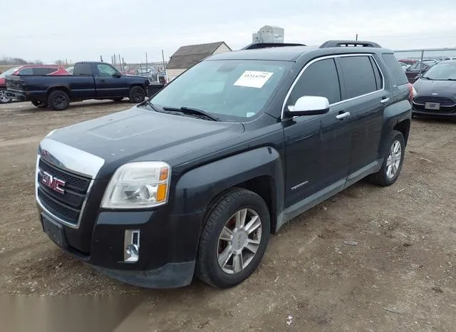 2GKFLVEK8D6248961 2013 2013 GMC Terrain- Slt-1 2