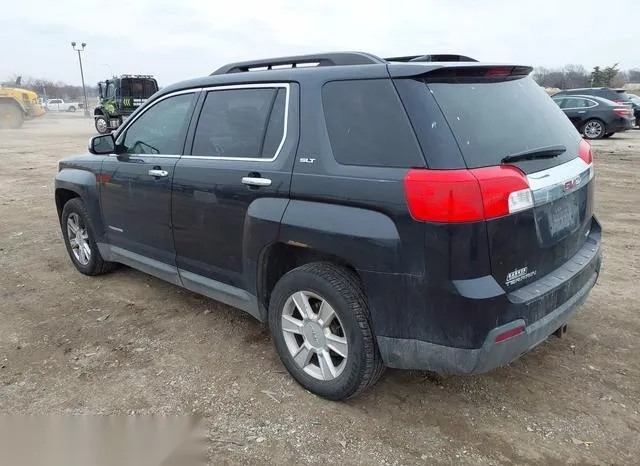 2GKFLVEK8D6248961 2013 2013 GMC Terrain- Slt-1 3