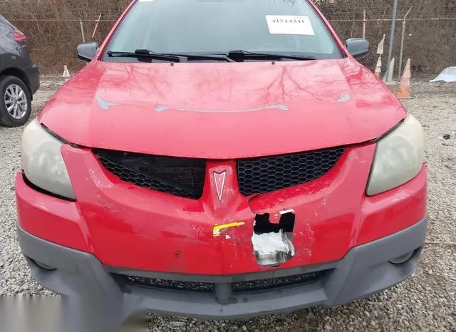 5Y2SL62834Z406359 2004 2004 Pontiac Vibe 6