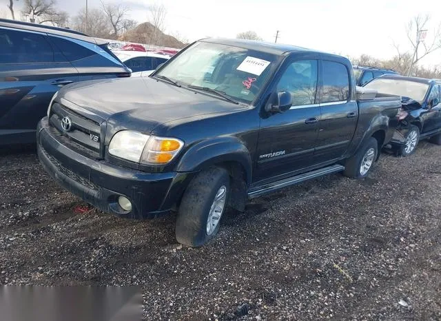 5TBDT48124S465159 2004 2004 Toyota Tundra- Limited V8 2