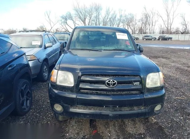 5TBDT48124S465159 2004 2004 Toyota Tundra- Limited V8 6