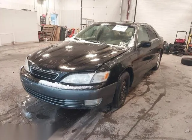 JT8BF28G1X5056528 1999 1999 Lexus ES- 300 2