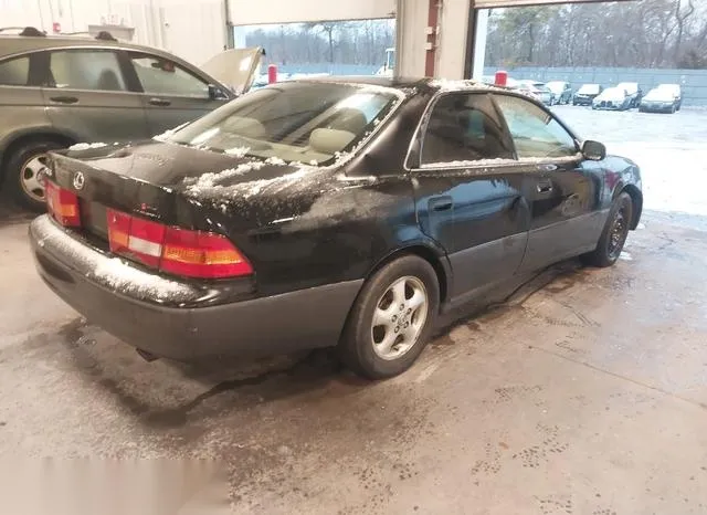 JT8BF28G1X5056528 1999 1999 Lexus ES- 300 4