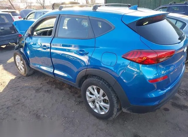 KM8J3CA49LU159588 2020 2020 Hyundai Tucson- Value 3