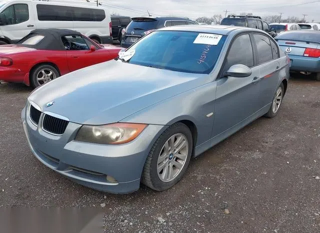 WBAVB13566KX34942 2006 2006 BMW 3 Series- 325I 2