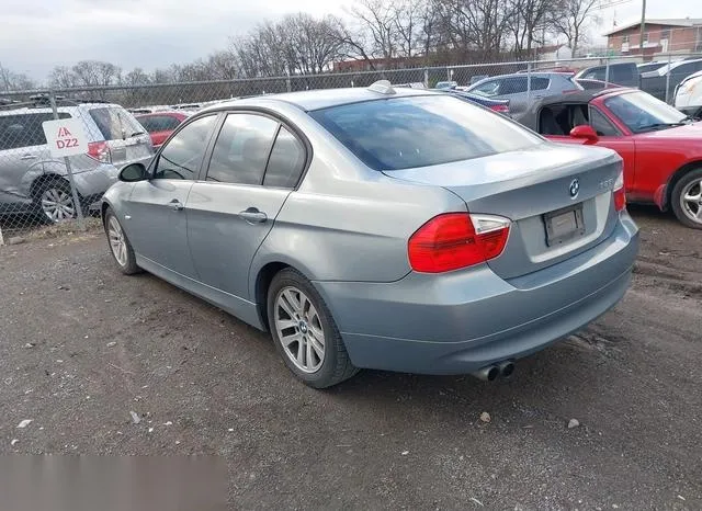 WBAVB13566KX34942 2006 2006 BMW 3 Series- 325I 3