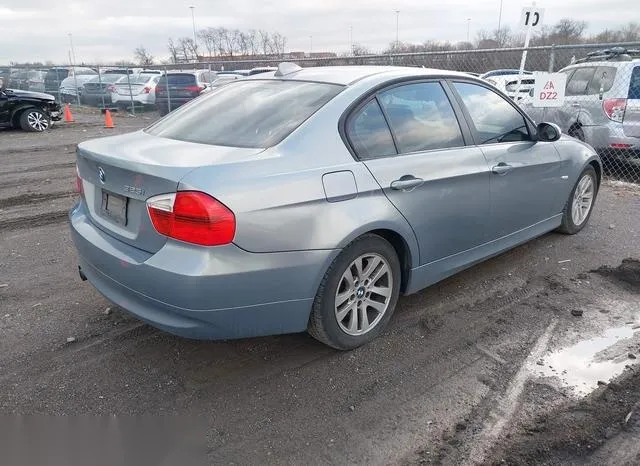 WBAVB13566KX34942 2006 2006 BMW 3 Series- 325I 4