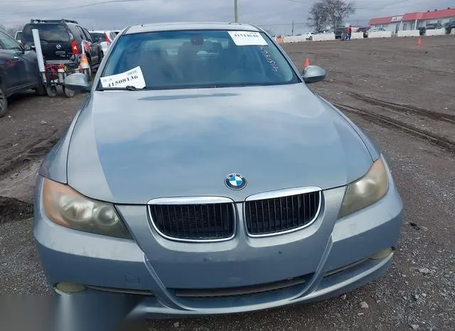 WBAVB13566KX34942 2006 2006 BMW 3 Series- 325I 6