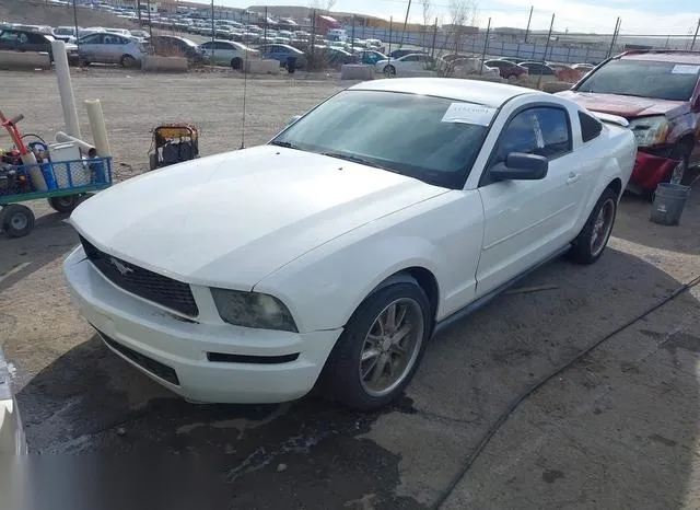 1ZVFT80N265161082 2006 2006 Ford Mustang- V6 2