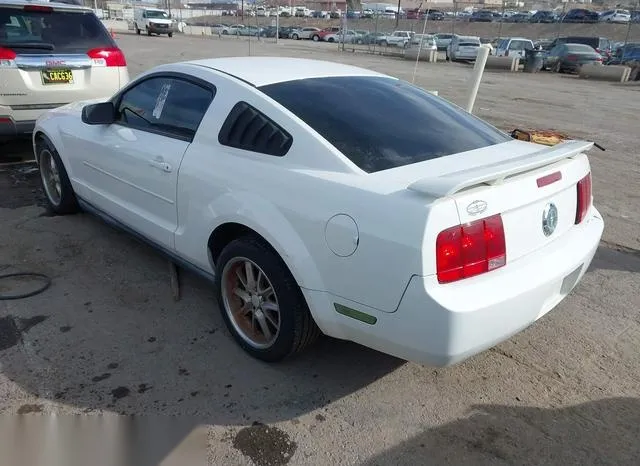 1ZVFT80N265161082 2006 2006 Ford Mustang- V6 3